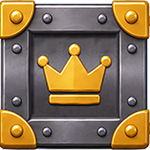 royal crate