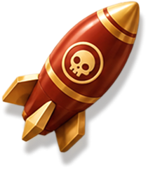 red rocket