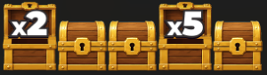 chests multipliers
