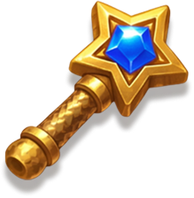 wand symbol